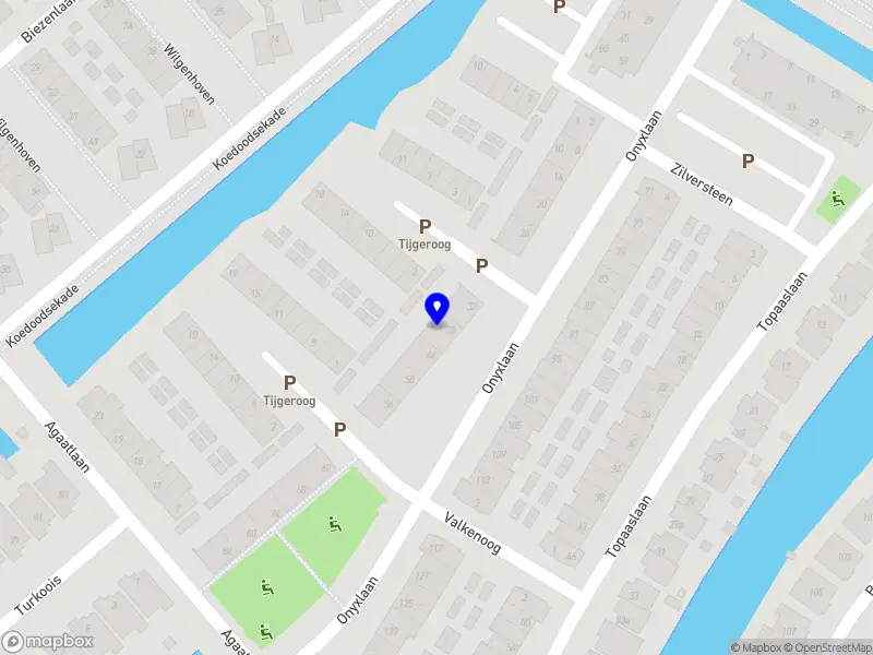 Rijschool De Admiraal