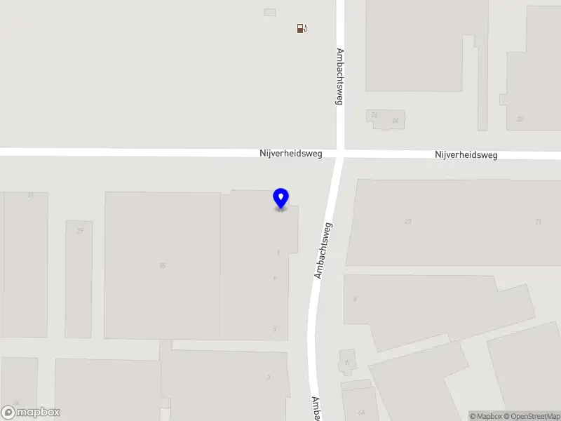 Gebroeders Leeuwis Voorraad B.V.