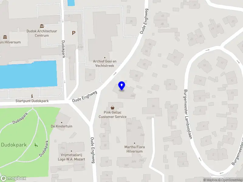 More Creative Direction