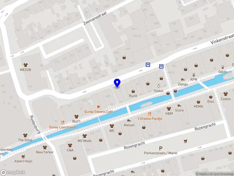 Alexander Guide Services