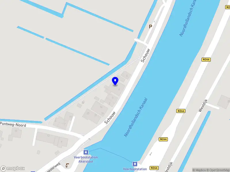 Goeman Project & Support