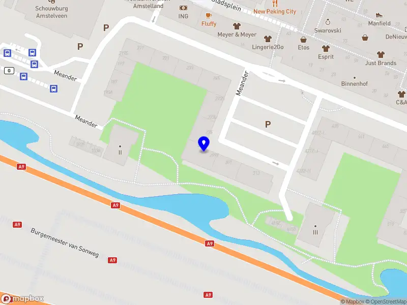 Municipal Asset Solutions