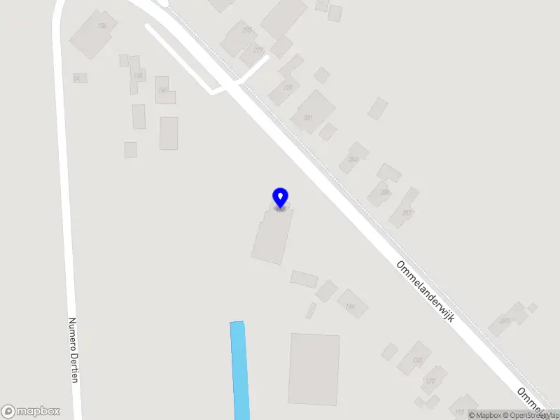 Akkerbouwbedrijf Nieboer