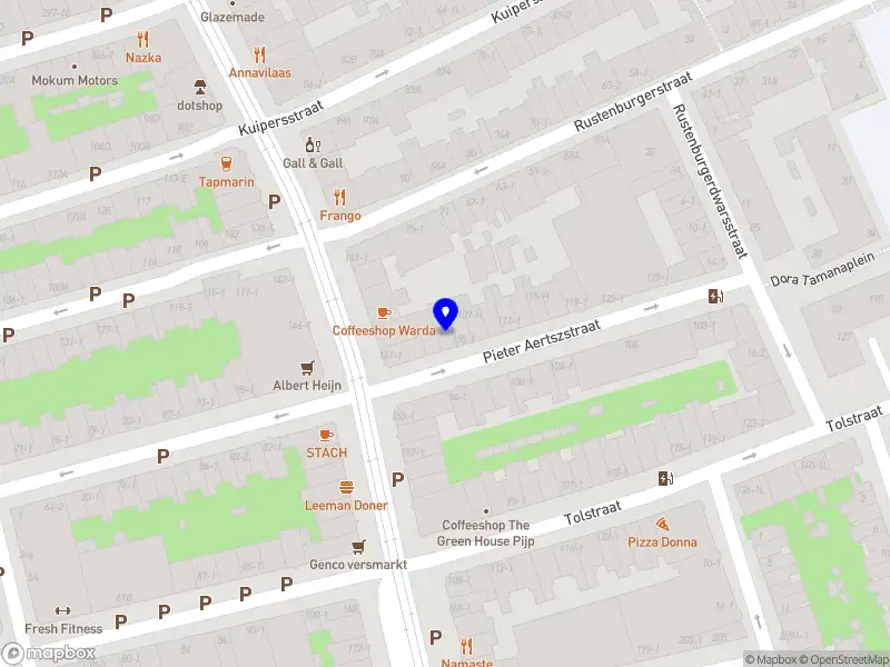 Nieuw bedrijf BernouvanDijk