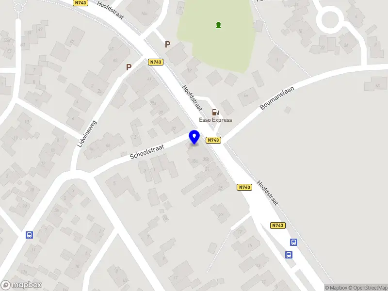 Vereniging van Eigenaars Hoofdstraat 35, 35 a, 35 b en 35 c te Zenderen