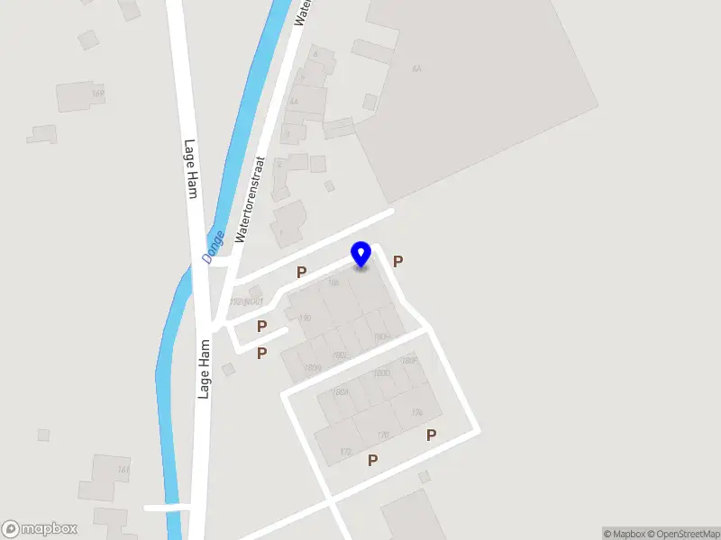 Nieuw bedrijf Project Biesbosch B.V.