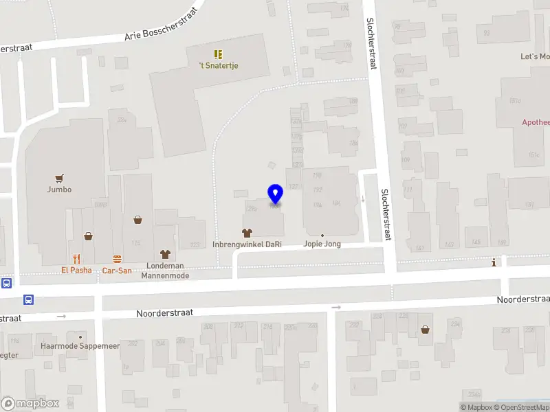 Palm's Klussenbedrijf