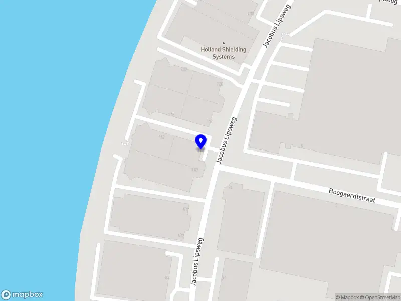 Van de Breevaart Logistics B.V.