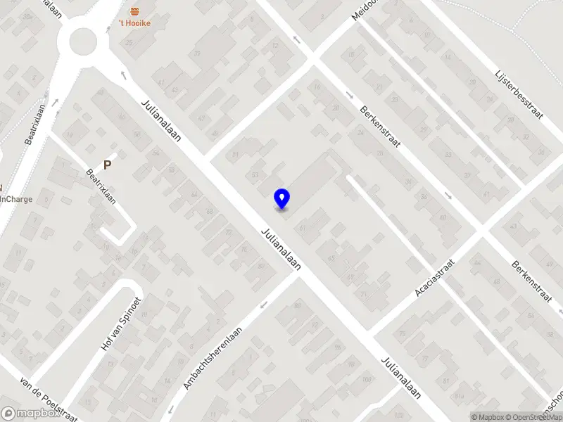 M-Vision Beheer B.V.