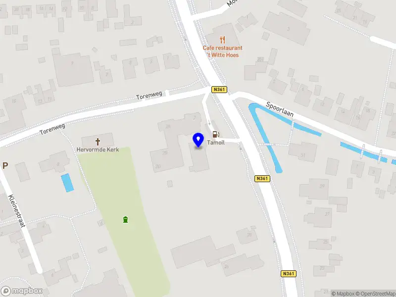 Nieuw bedrijf Maraiyhdj