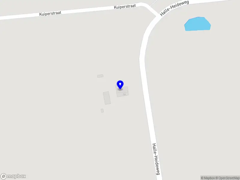 GJ van den Ham Holding B.V.