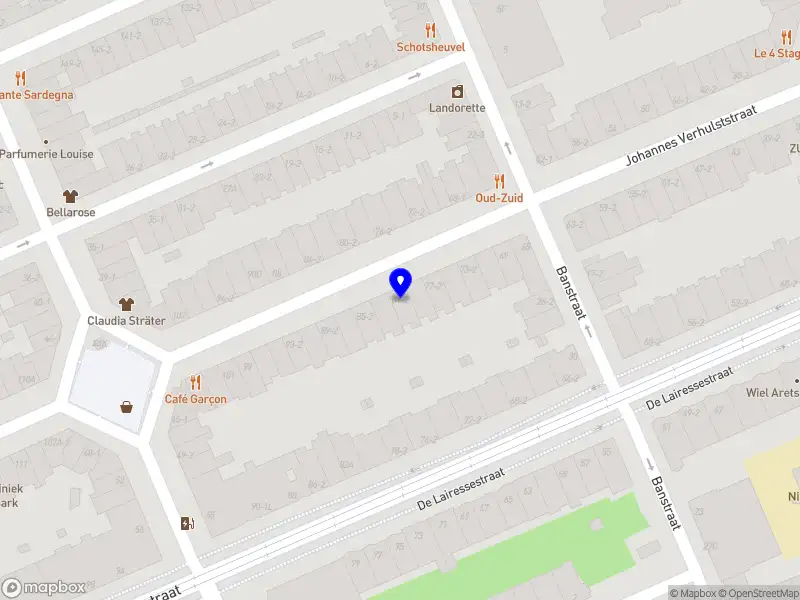 Seravida Holding B.V.