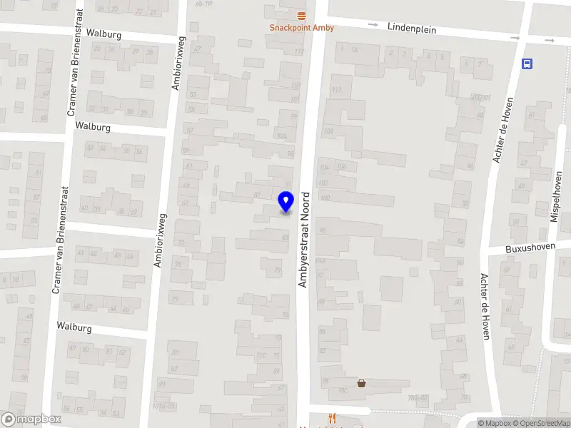 Sonya Restaurant B.V.