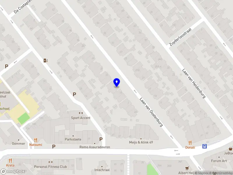 Nieuw bedrijf FlowFactory Consultancy B.V.