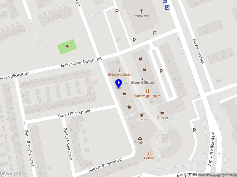 Covaliov Bouw Construct