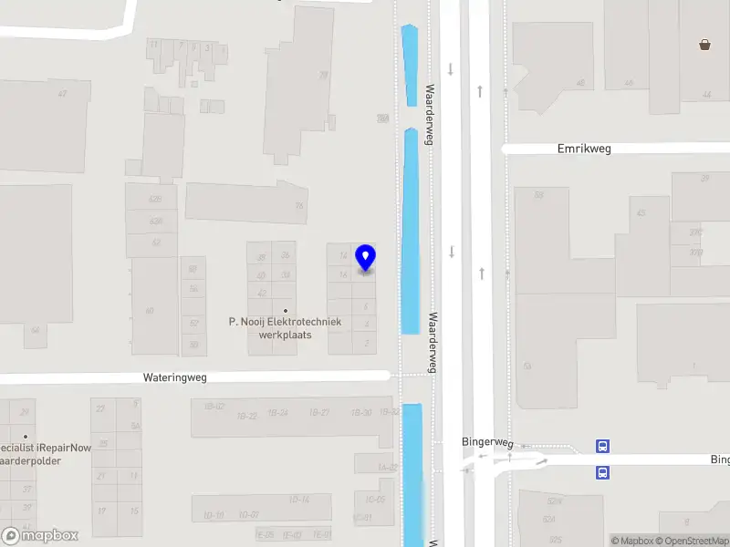 T.F.G. Totaal Onderhoud B.V.