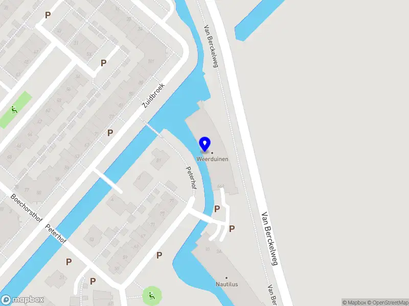 BernekierBeveiliging