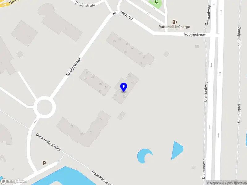 Akira Energy Netherlands B.V.