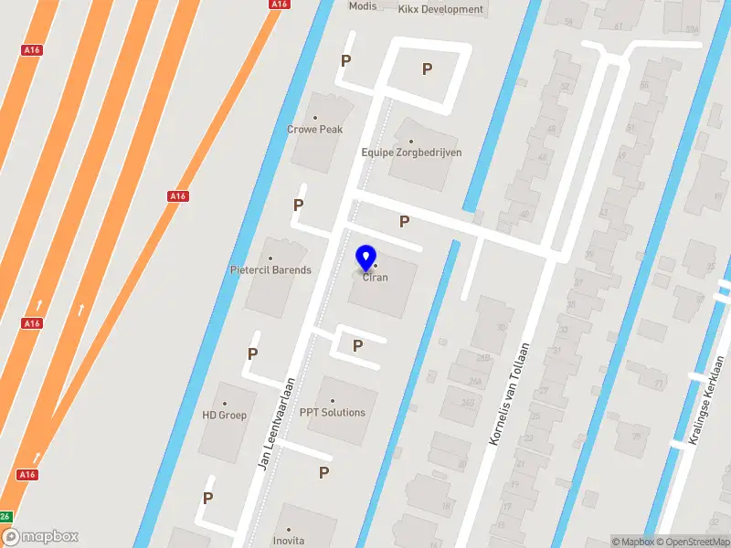 Stichting De Nieuwe Eik