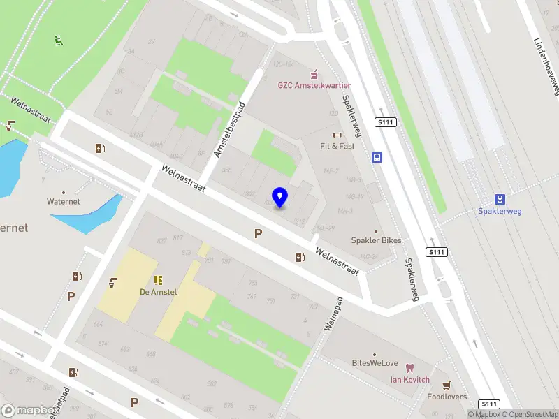 Nieuw bedrijf Ofmaa B.V.