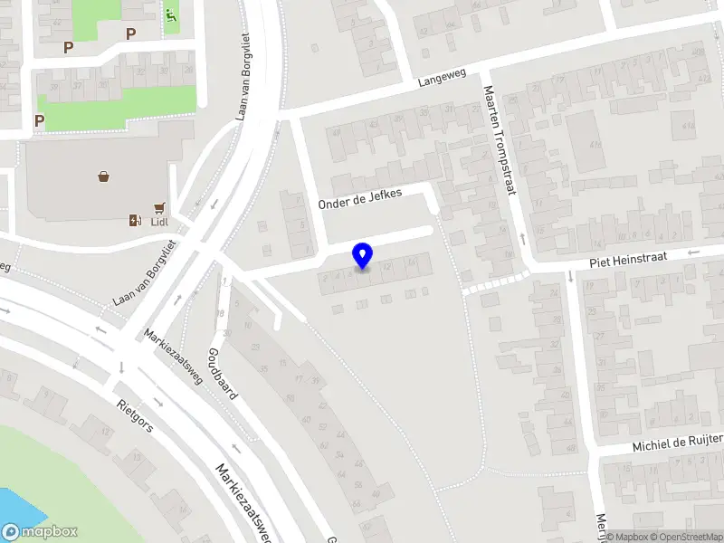 Nieuw bedrijf Missie in Muziek