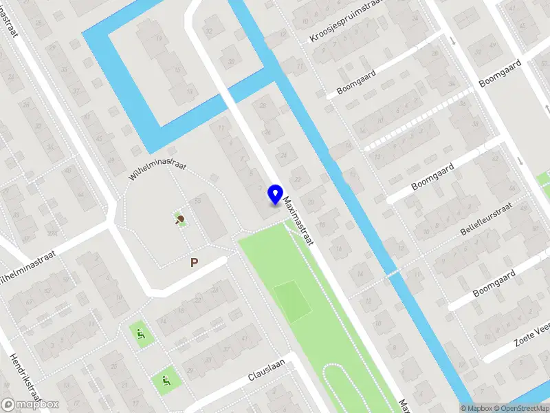 Maximum Reach Holding B.V.