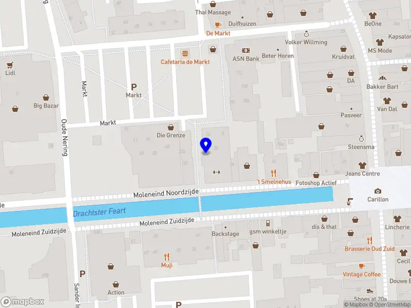 Wierda Romero Holding B.V.