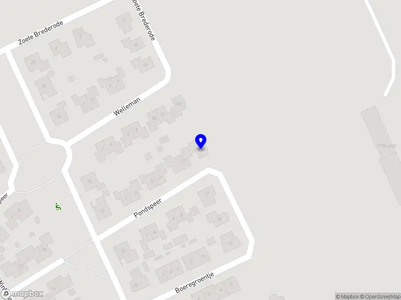 J. Burgwal Beheer B.V.