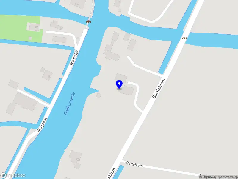 Teak Friesland Holding B.V.