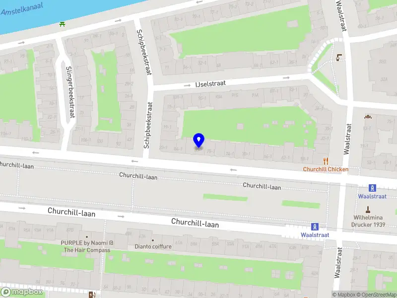 RF Media & Communications