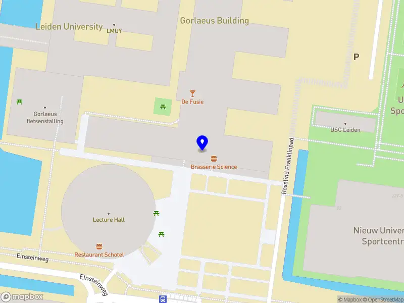 Pepto Therapeutics B.V.