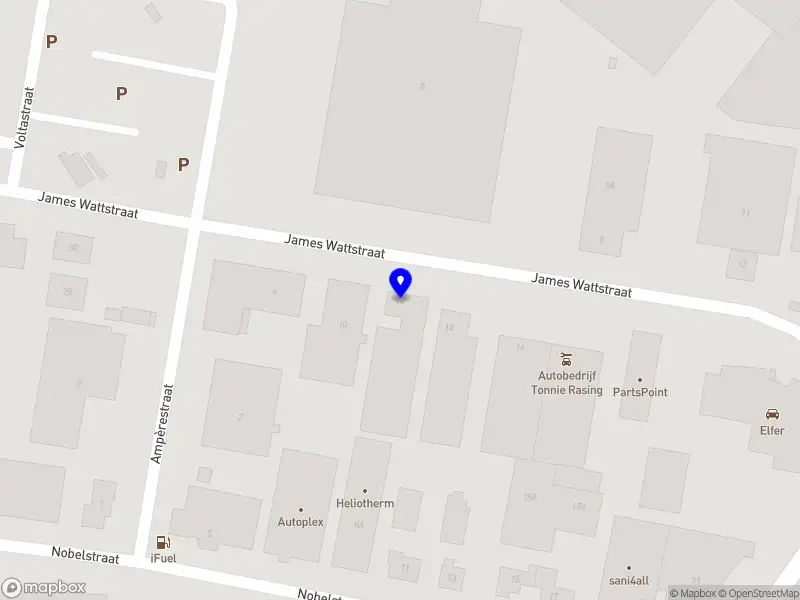 Boedelopslag Zevenaar