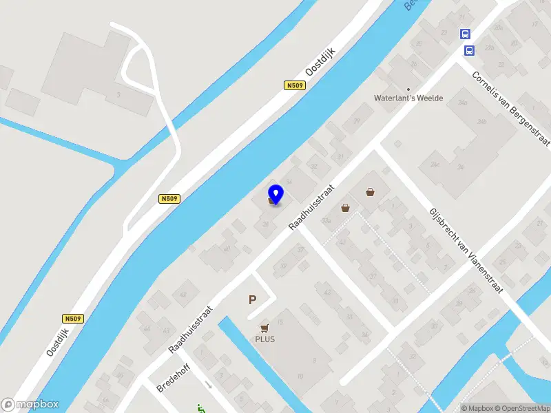 Club Hout Boutique Oosthuizen B.V.