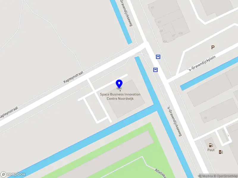 Skytech-Business B.V.