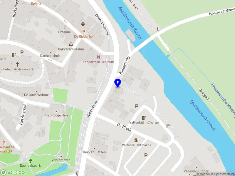 BVB Tours & Producties