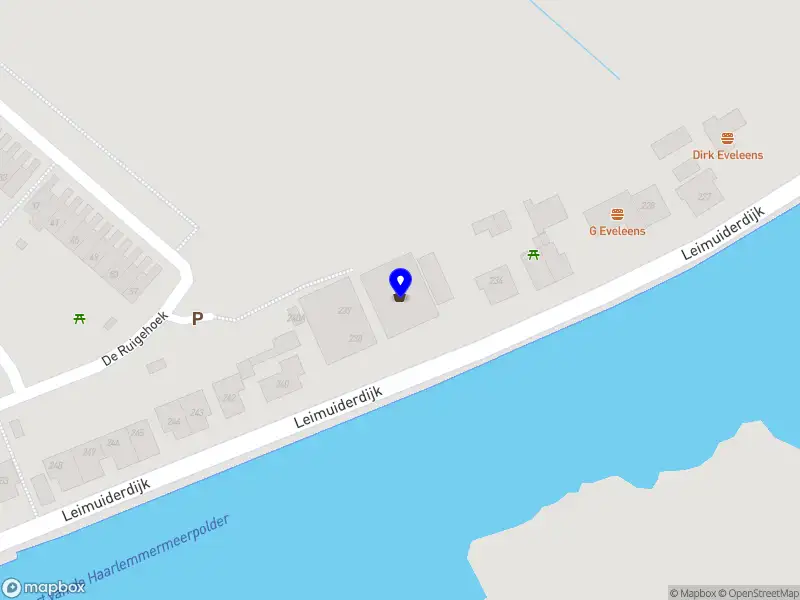 Nardo Developments B.V.