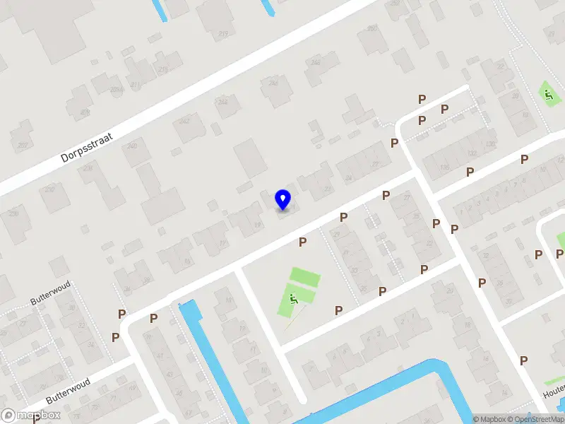 Nieuw bedrijf Boudouni Holding B.V.