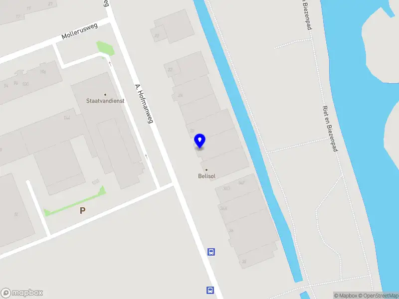 Nieuw bedrijf MK-LANT Holding B.V.