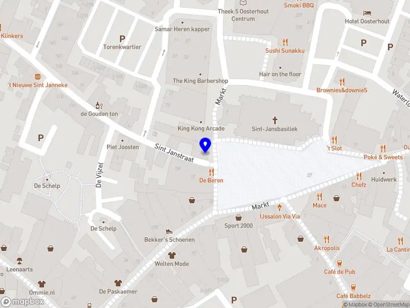 Nieuw bedrijf Nextwave Broadcast B.V.