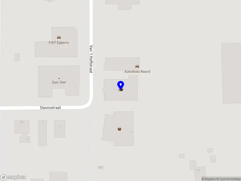 Salda Nederland B.V.