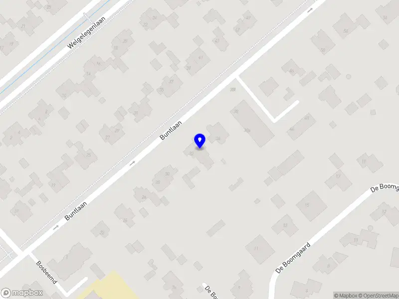 Das Ting Holding B.V.