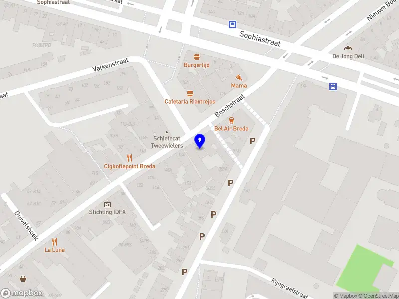 LJ Services & Support