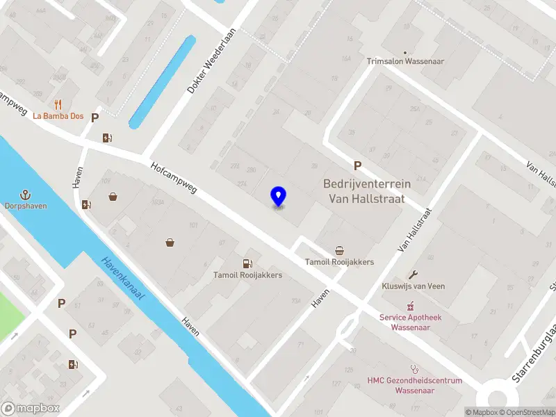 Rebuild your Body B.V.