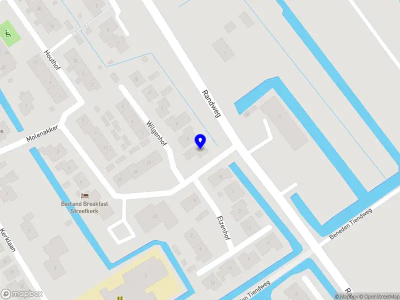 S. Brand techniek B.V.