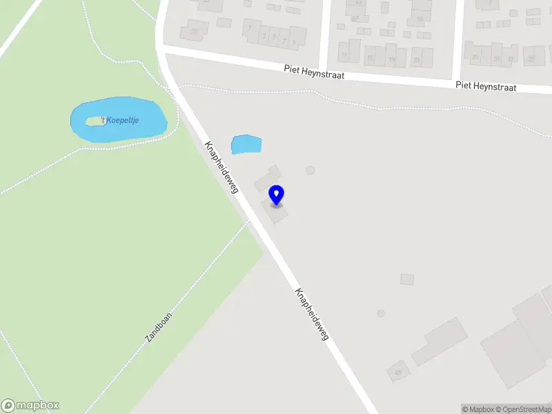 Huisarts Hatert B.V.