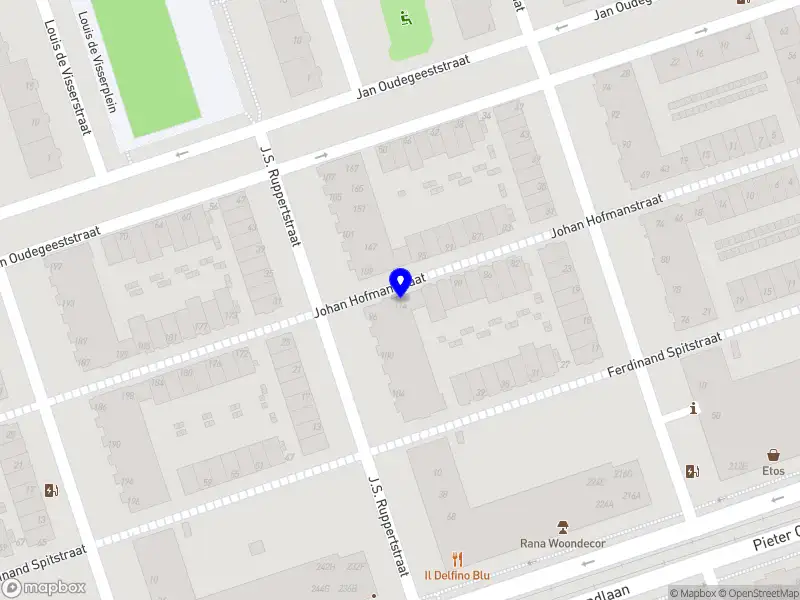 Nieuw bedrijf Vinkenhuis B.V.