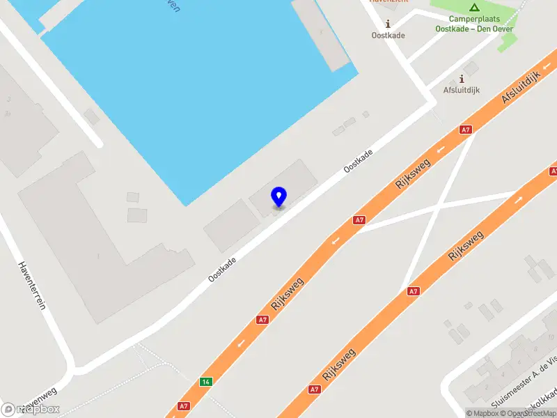 Materiaal 'T Hogeland B.V.