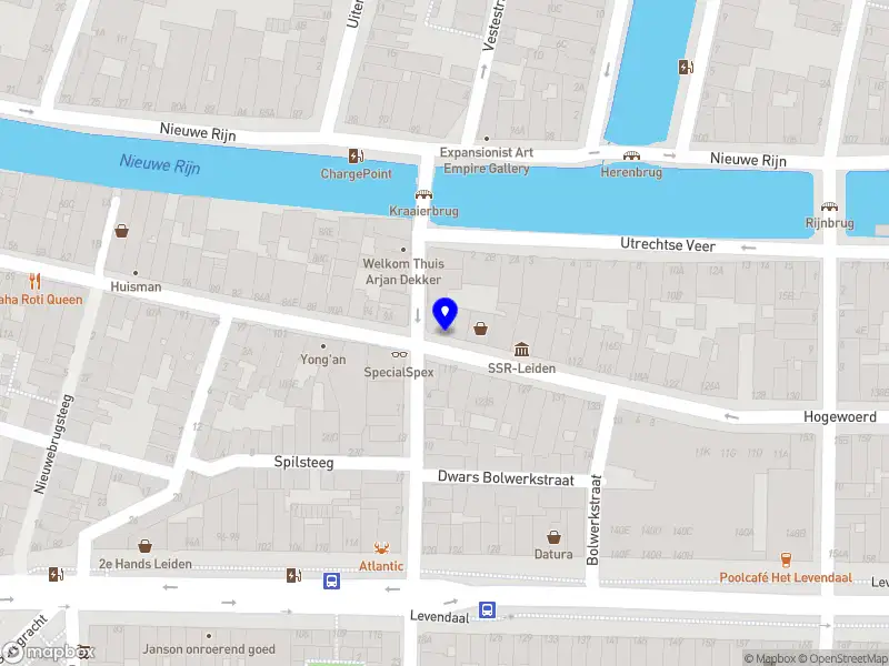 Vereniging van Eigenaars Hogewoerd 100 en 100A te Leiden