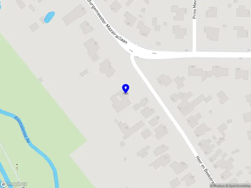 Foxhouse PE Participations B.V.