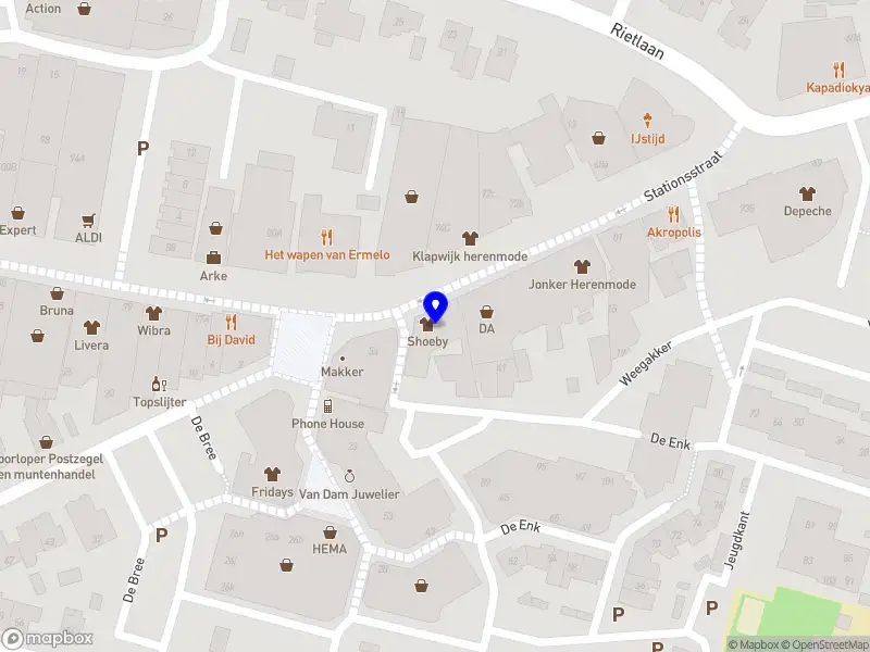 Vereniging van Eigenaars De Smederij te Ermelo